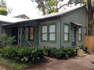 833 E Magnolia Ave, San Antonio, TX 78212