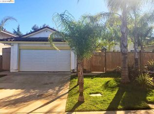 2924 Filbert St, Antioch, CA 94509