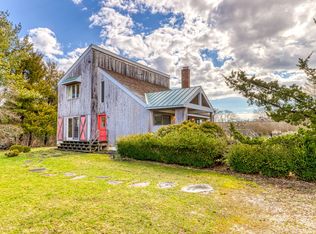 693 Scuttle Hole Rd, Water Mill, NY 11976