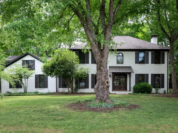 901 Creekwood Ct, Brentwood, TN 37027
