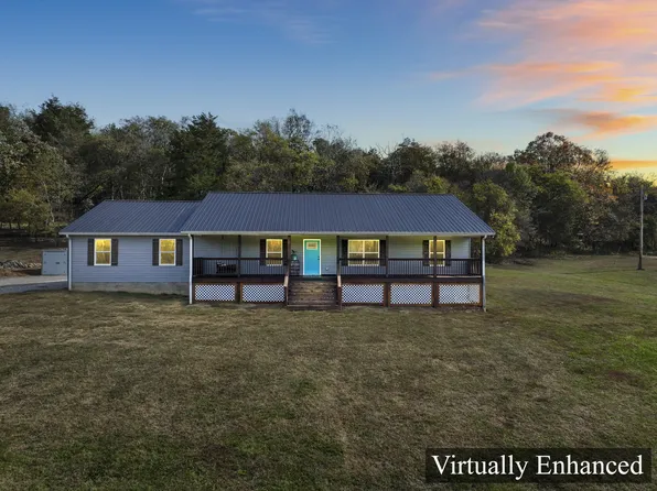 500 Glasgow Branch Rd, Hartsville, TN 37074