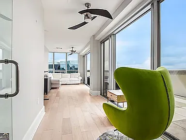 1280 W Peachtree St NW — Photo 50