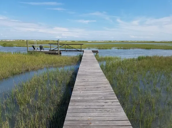 0 Hammocks Way, Edisto Island, SC 29438