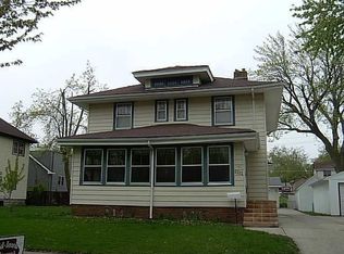 1111 N Carroll St, Carroll, IA 51401