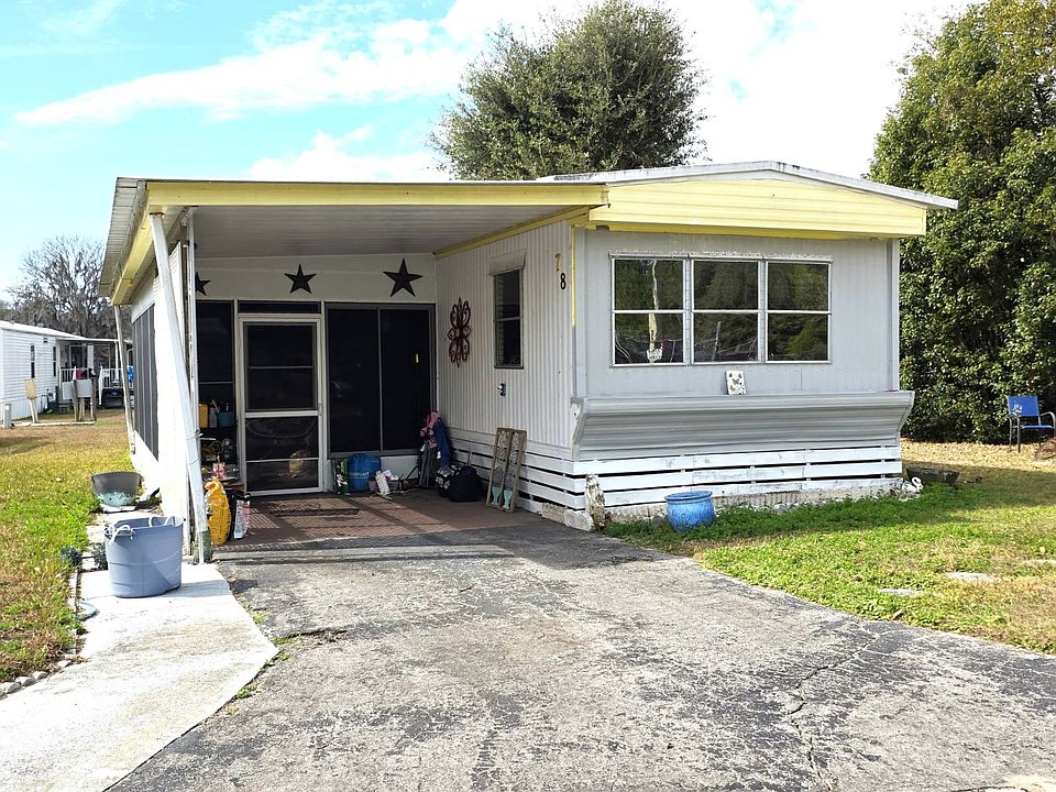 1st image of 21253 Yontz Rd #78