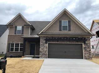 1130 Jacksonian Way LOT 47R, Lenoir City, TN 37772