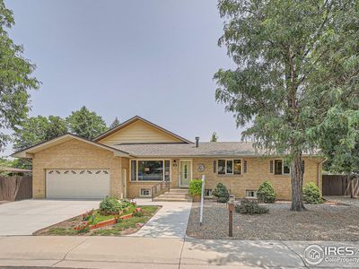 1030 Stuart St, Longmont, CO, 80501
