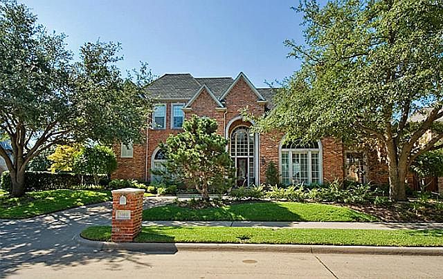 1st image of 5600 Glenbrook Cir
