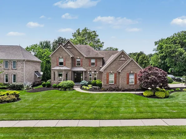 5869 Glynn Ct, Cincinnati, OH 45233