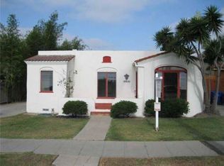 4586 Utah St, San Diego, CA 92116