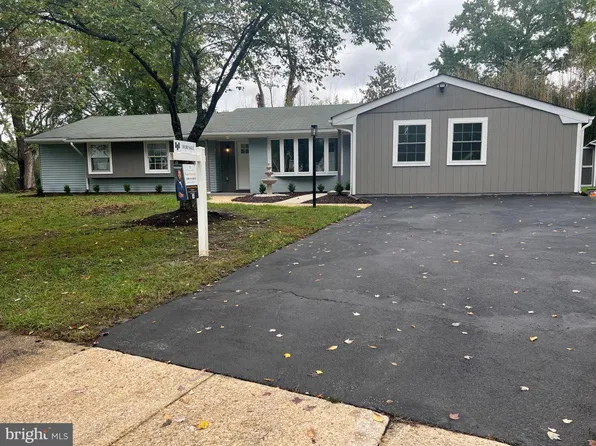 3203 Pinefield Cir, Waldorf, MD 20601