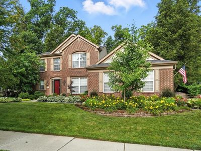 6287 Binley Woods, Morrow, OH, 45152