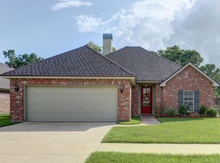 110 Chevalier Blvd, Lafayette, LA 70503