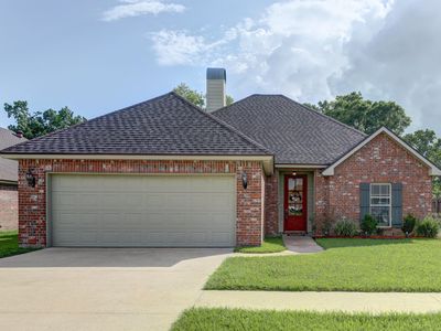110 Chevalier Blvd, Lafayette, LA, 70503