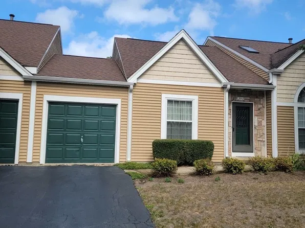 2032 Teton Pkwy, Algonquin, IL 60102