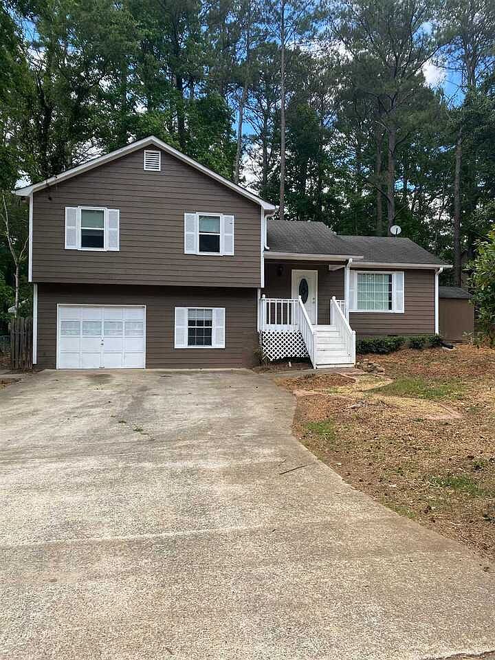 302 Westwood Ct, Dallas, GA 30132 Zillow