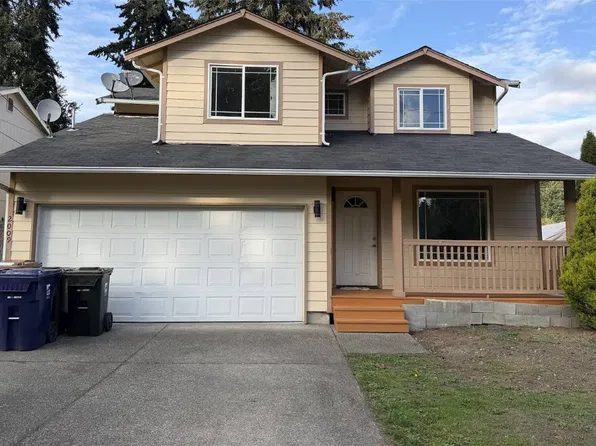 2009 E 64th Street, Tacoma, WA 98404