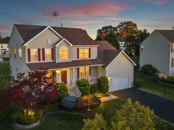 14 Fulham Way, East Windsor, NJ 08520