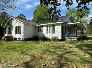 5971 Us Highway 13 S, Mount Olive, NC 28365