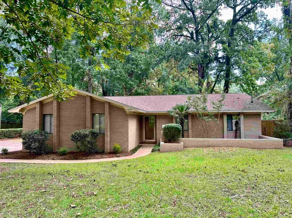 6419 Count Turf Trl, Tallahassee, FL 32309