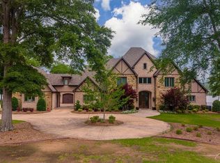 6522 Westminster, Benton, AR 72019