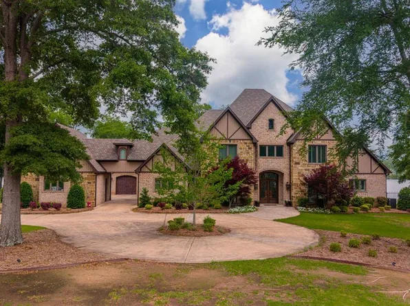 6522 Westminster, Benton, AR 72019
