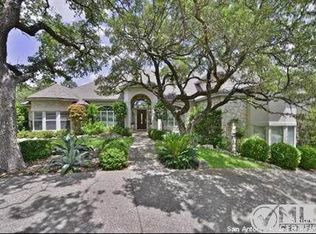 939 Great Tree Dr, San Antonio, TX 78260