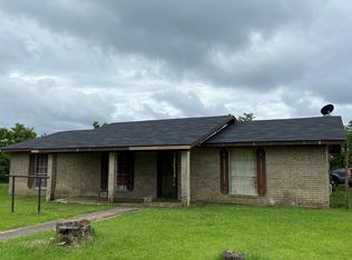 672 Hopewell Rd, Pitkin, LA 70656