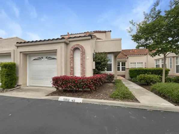 15913 Avenida Villaha Unit 42, San Diego, CA 92128