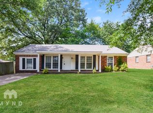 2154 Ashland Dr, Southaven, MS 38671