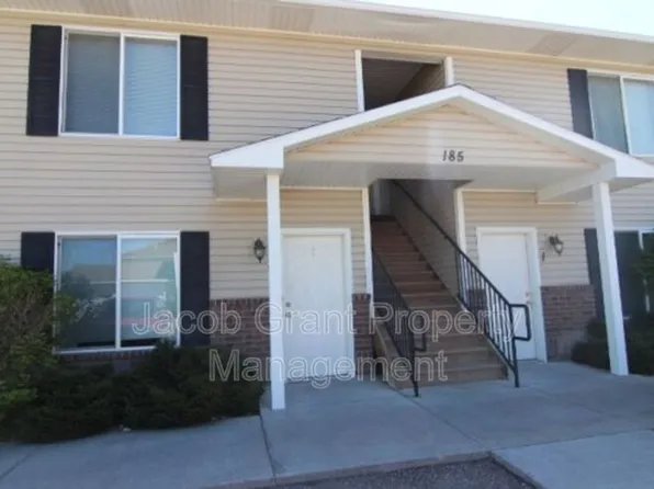 185 Stockham Blvd APT 4, Rigby, ID 83442
