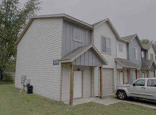 626 N College St, Siloam Springs, AR 72761