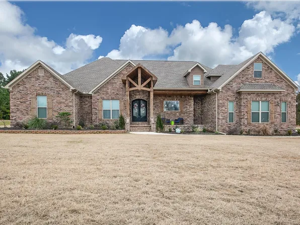 1477 Mount Tabor Rd, Cabot, AR 72023