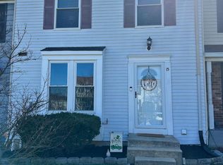 15 Hyacinth Rd, Baltimore, MD 21234