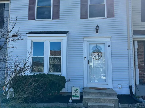 15 Hyacinth Rd, Baltimore, MD 21234