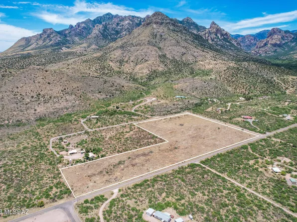 2400 S Starview Pl, San Simon, AZ 85632