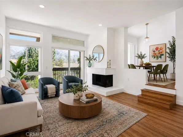 17255 Palisades Cir, Pacific Palisades, CA 90272