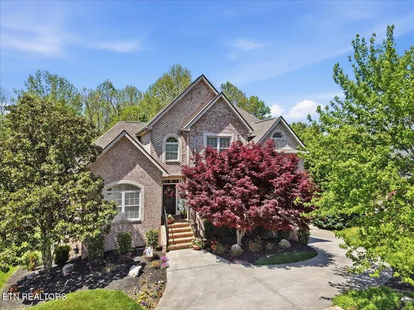 113 Weyburn Ln, Maryville, TN 37803