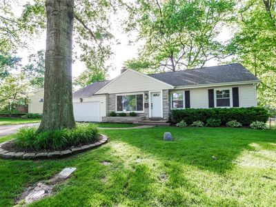 901 Rochdale Dr, Saint Louis, MO, 63122