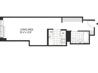 4617 Center Blvd #705, Long Island City, NY 11109