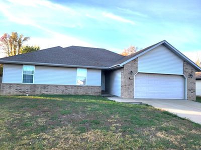971 S Natalie Avenue, Springfield, MO, 65802