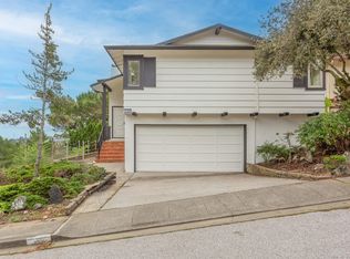 100 Alameda Pl, San Bruno, CA 94066