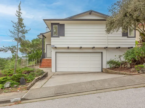 100 Alameda Pl, San Bruno, CA 94066