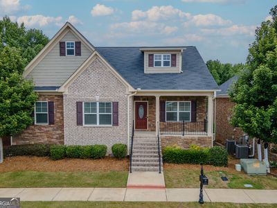 2047 Gazebo Ln, Snellville, GA, 30078