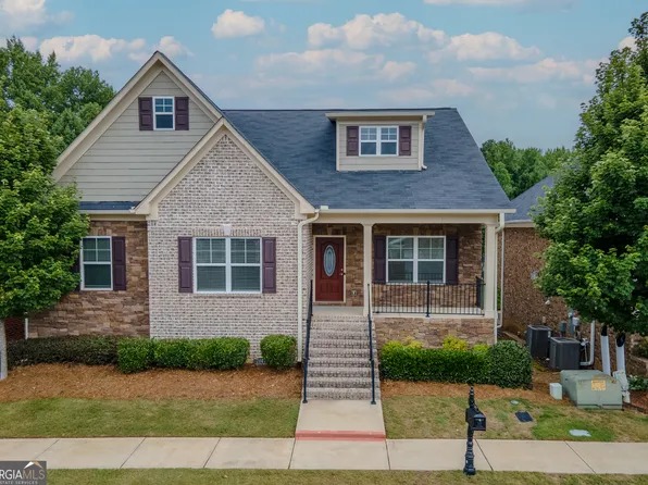 2047 Gazebo Ln, Snellville, GA 30078