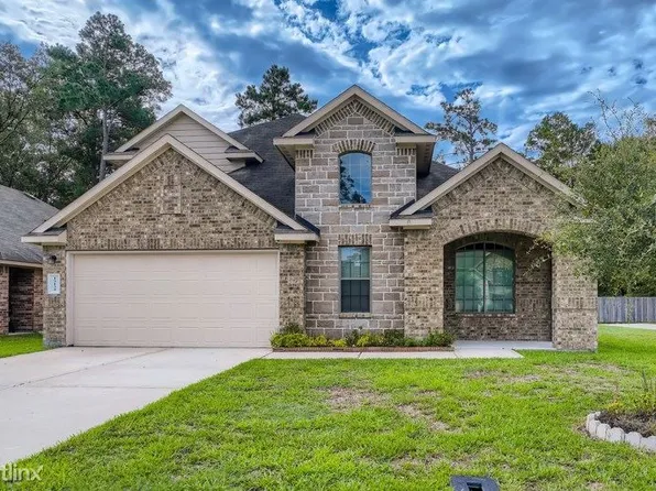 19134 Shire Horse Blvd, Porter, TX 77365