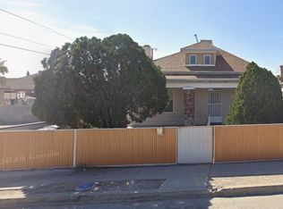 1111 Brown St, El Paso, TX 79902