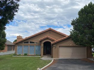 366 Lake Shore Dr, Alto, NM 88312