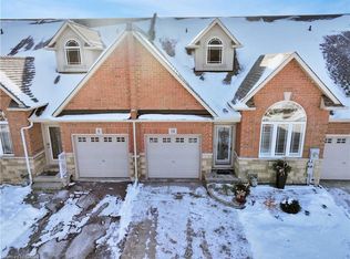 10 Lilyvalley Ln, Hamilton, ON L0R 1P0