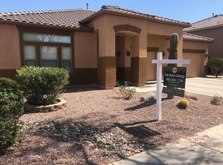 3347 W Lucia Dr, Phoenix, AZ 85083